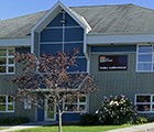 Centre communautaire Pointe-au-Père