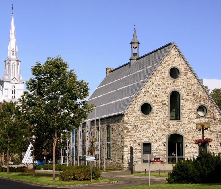 Musée régional de Rimouski