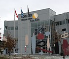 Colisée Financière Sun Life