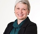 Mélanie Bernier