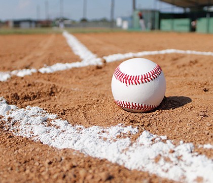 Complexe sportif Guillaume-Leblanc