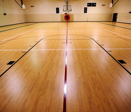 Gymnases
