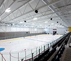 Complexe sportif Desjardins