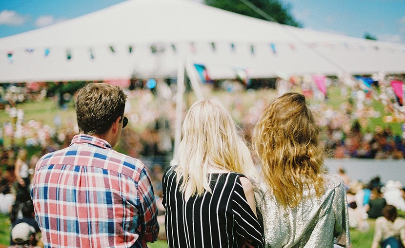 Page événement - #2