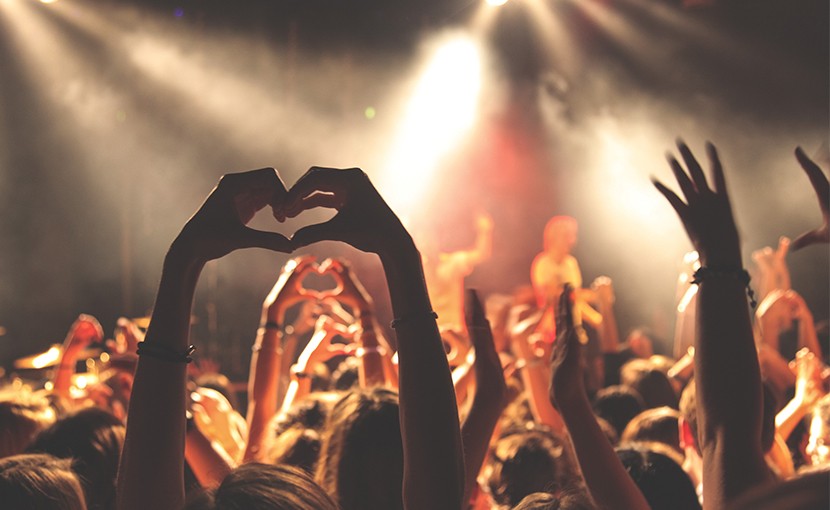 Page événement - Quoi vivre Rimouski