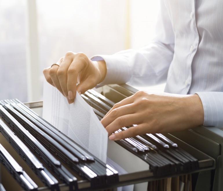 Archives et accès à des documents