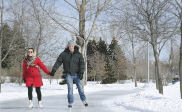 Conditions des installations extérieures