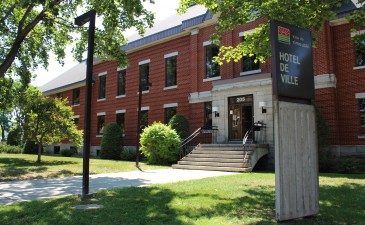 Services municipaux