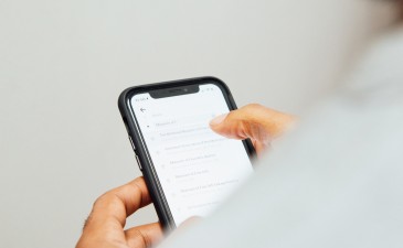 Réclamation en dommages et intérêts