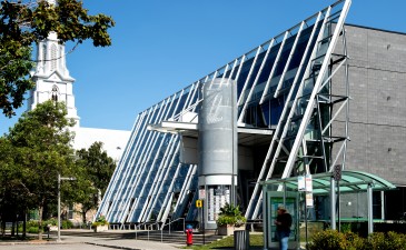 Installations culturelles