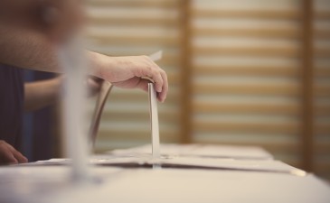 Districts électoraux