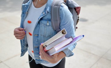 Communauté étudiante