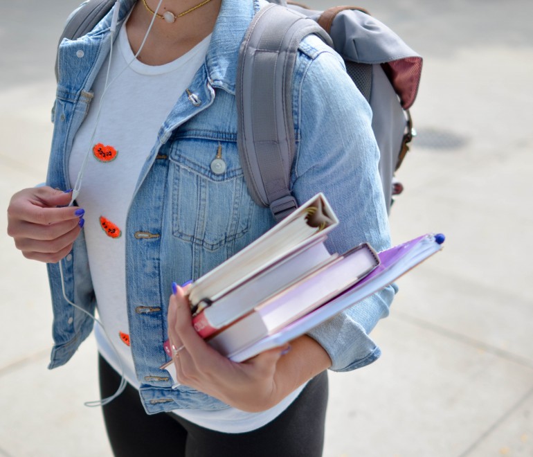 Communauté étudiante