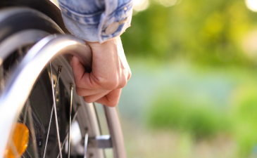 Accessibilité