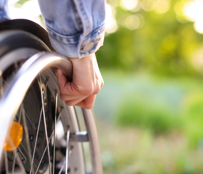 Accessibilité