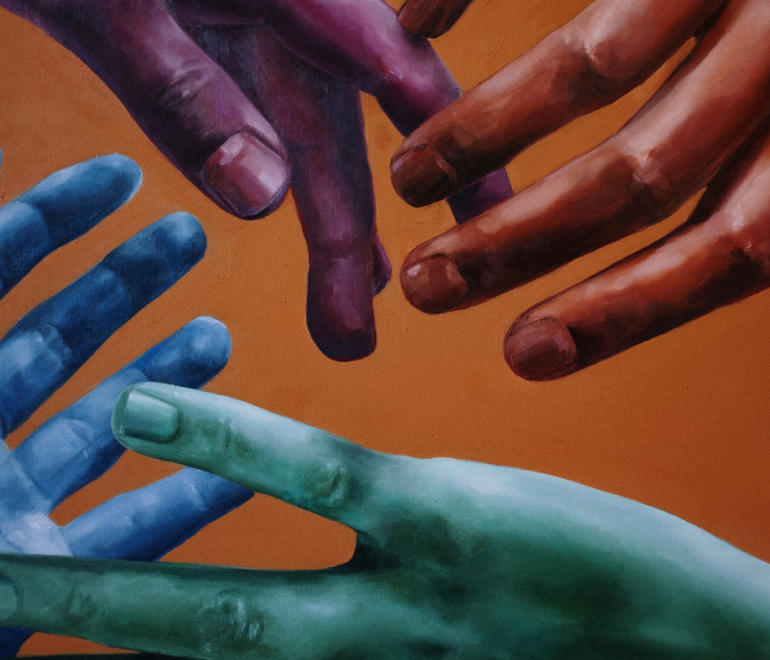 Appel de dossiers : exposition collective estivale 2023 à la galerie d’art Léonard-Parent