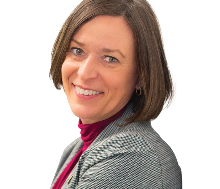 Pascale Rioux nommée directrice générale adjointe  de la Ville de Rimouski