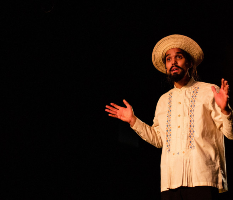 De nouvelles activités à saveur de diversité culturelle à la bibliothèque Lisette-Morin