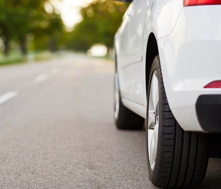 Sécurité routière : installation à venir de 10 afficheurs de vitesse permanents sur le territoire rimouskois