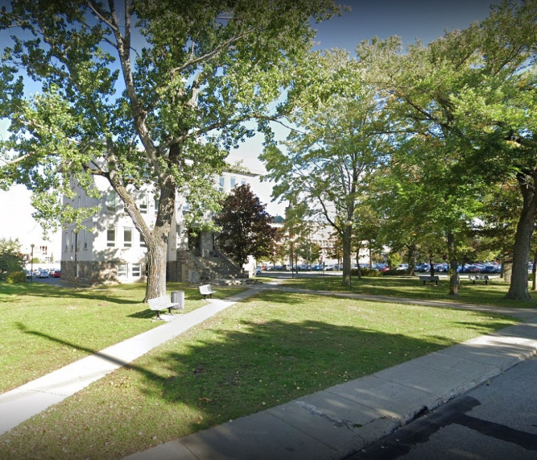 La Ville de Rimouski lance un appel de projets pour les Ateliers Saint-Louis