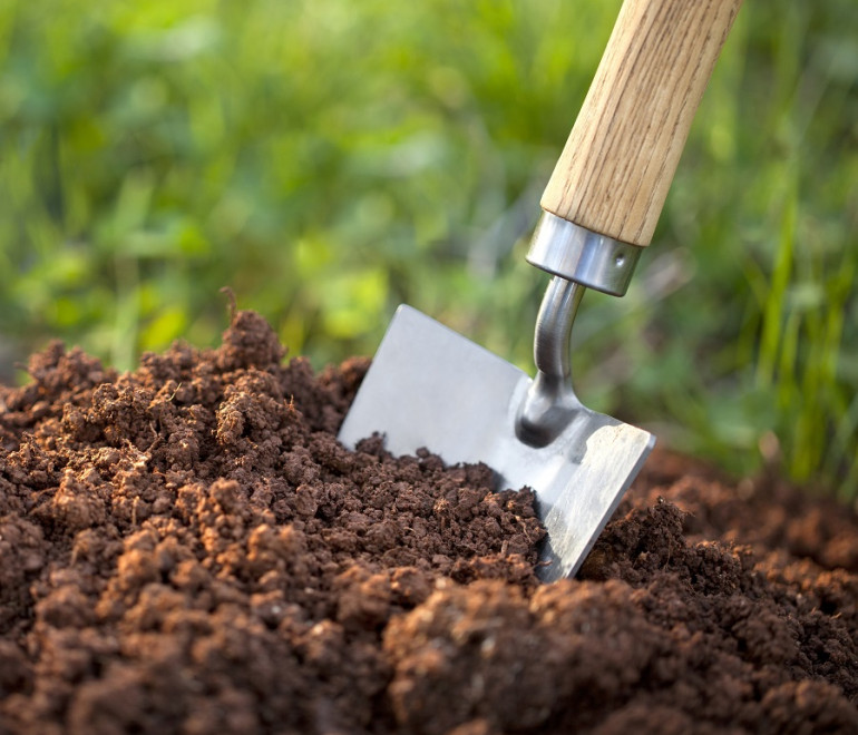 Compost : la distribution débute le mardi 16 mai!