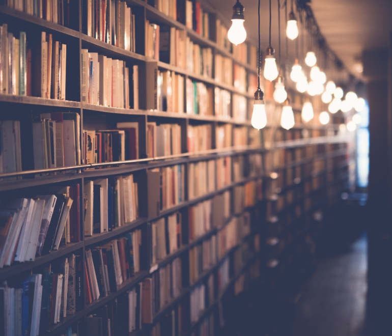 ​​Grande vente de livres usagés à la bibliothèque Lisette-Morin​