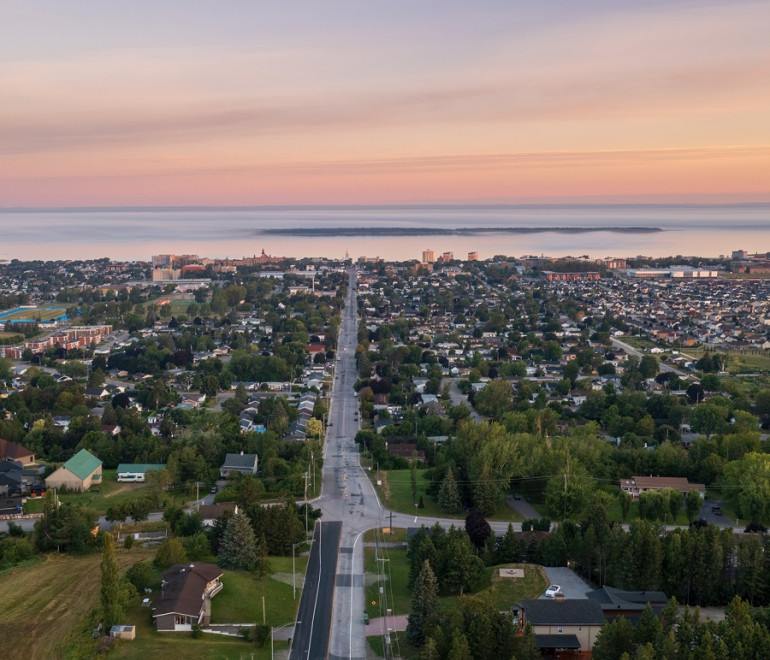 Revitalisation du centre-ville : la Ville de Rimouski en voie d’adopter un règlement sur les bâtiments inexploités