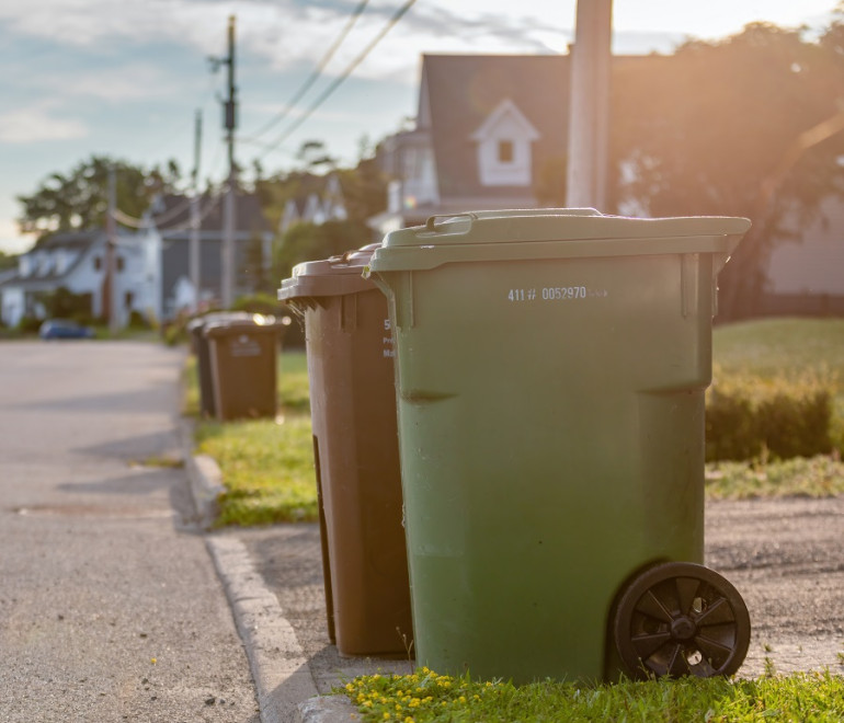 Le calendrier de collecte 2023-2024  maintenant disponible