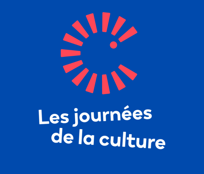 Lancement de la programmation des ​Journées de la culture 2023!​