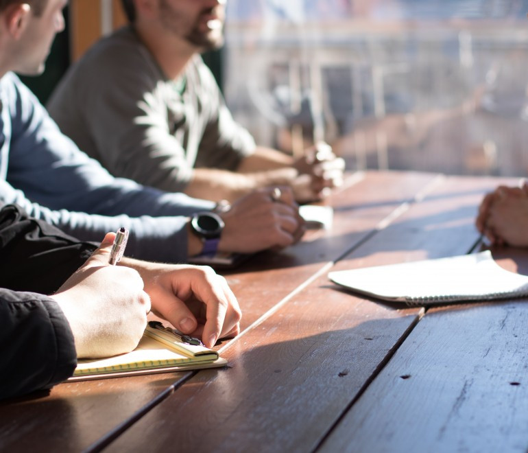 Le comité consultatif d’urbanisme en période de recrutement