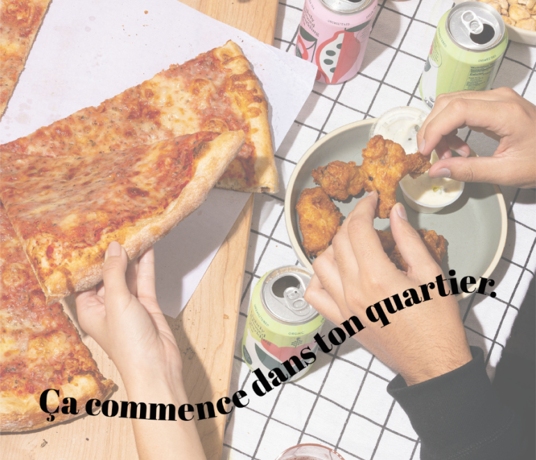 Ça commence dans ton quartier! Les corporations de loisirs de Rimouski cherchent des bénévoles