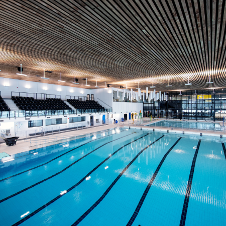 Programmation aquatique au complexe sportif Desjardins : la prochaine période d’inscription débute le 20 décembre Programmation aquatique au complexe sportif Desjardins : la prochaine période d’inscription débute le 20 décembre