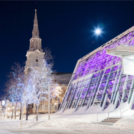 Horaire du temps des Fêtes dans les installations de la Ville de Rimouski Horaire du temps des Fêtes dans les installations de la Ville de Rimouski